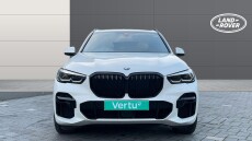 BMW X5 xDrive30d MHT M Sport 5dr Auto Diesel Estate